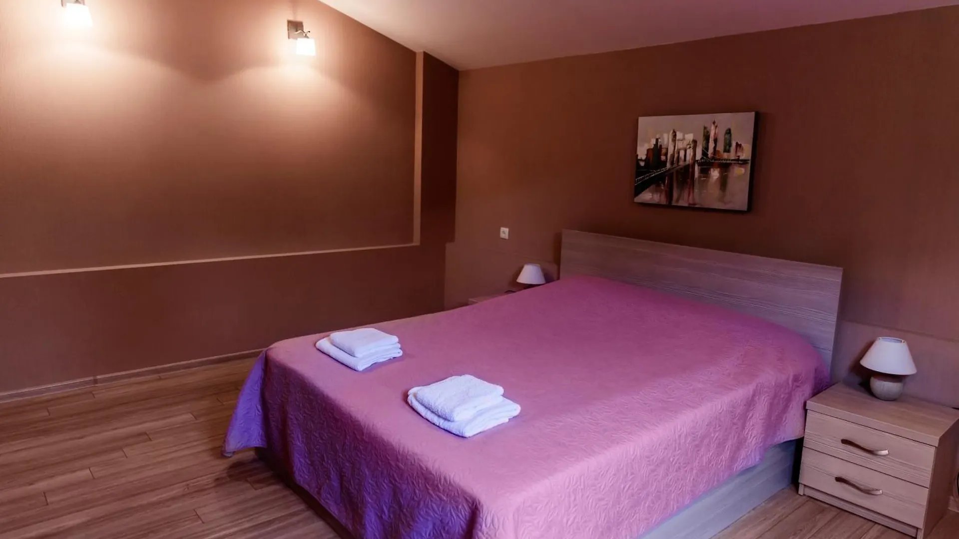 Appartamento Riverside Tbilisi