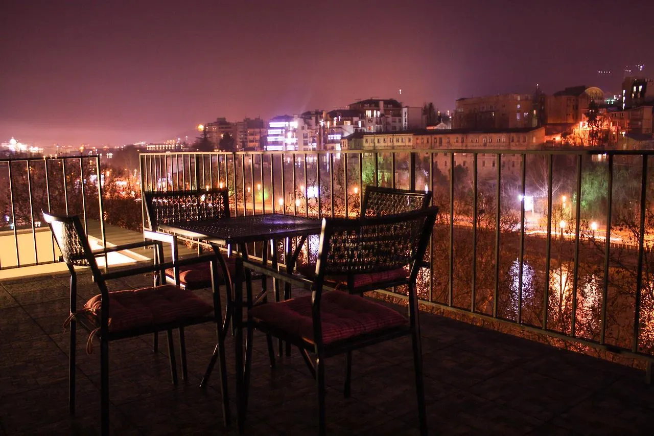 Appartamento Riverside Tbilisi Georgia