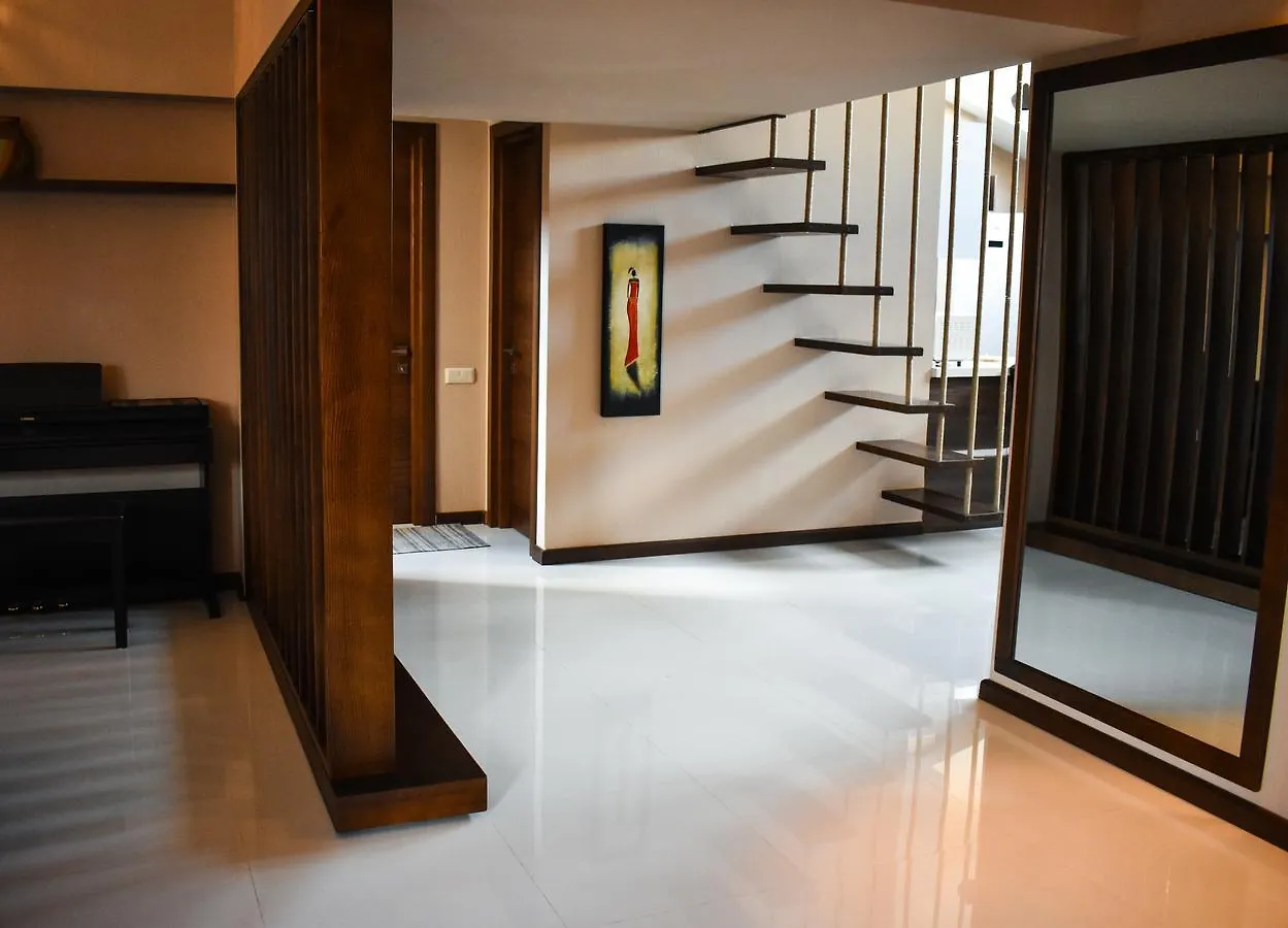 Appartamento Riverside Tbilisi